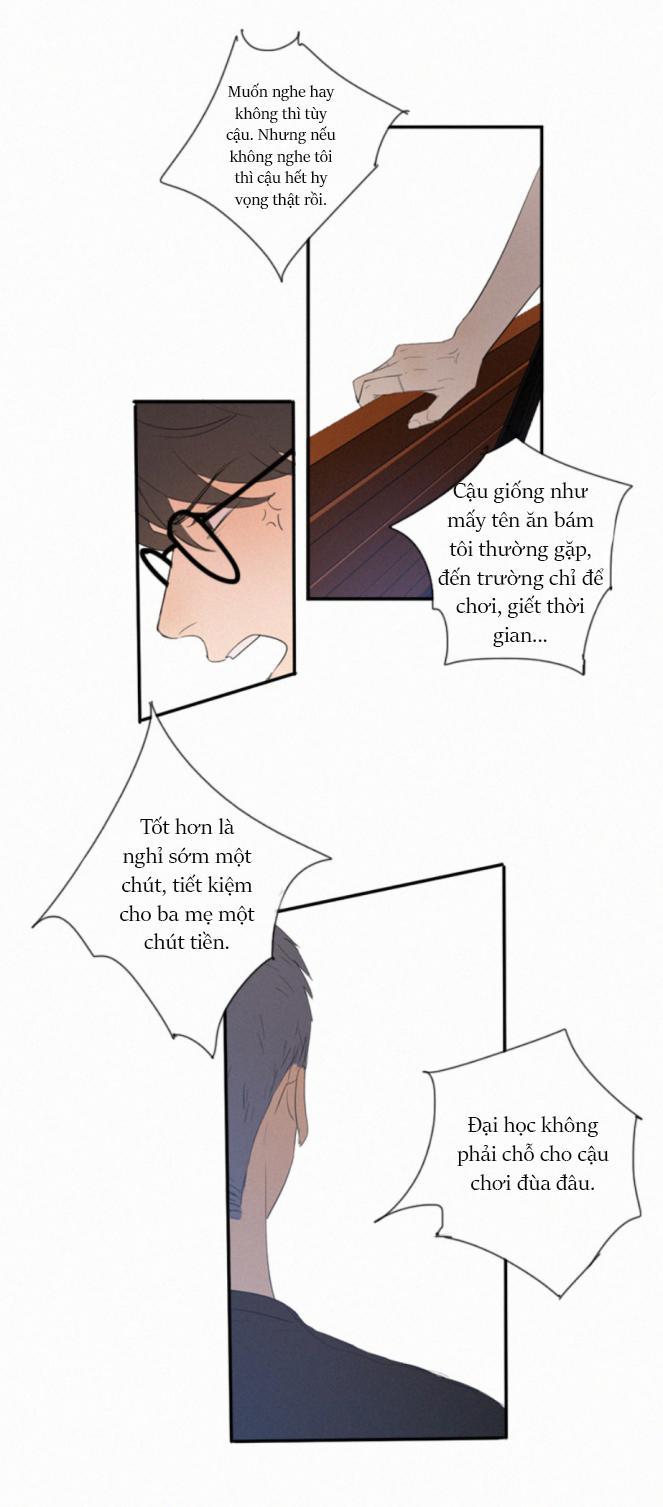 Here U Are Chapter 6 - 17