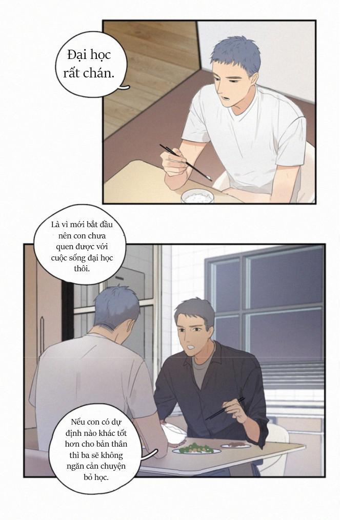 Here U Are Chapter 6 - 3