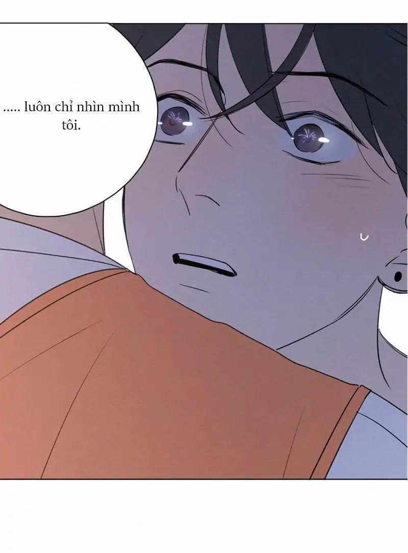 Here U Are Chapter 60 - 2