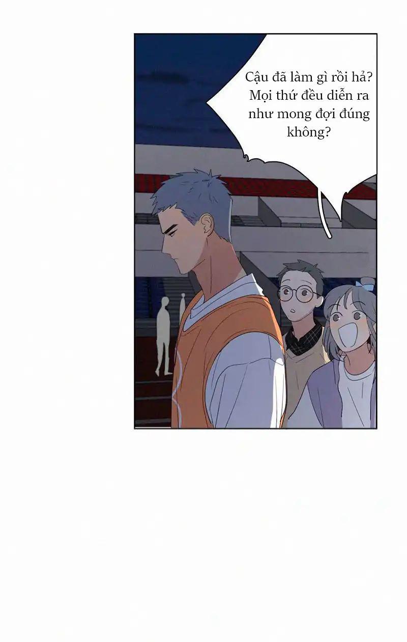 Here U Are Chapter 60 - 13