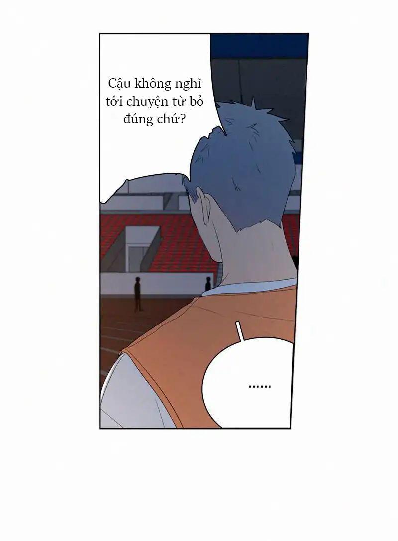 Here U Are Chapter 60 - 15