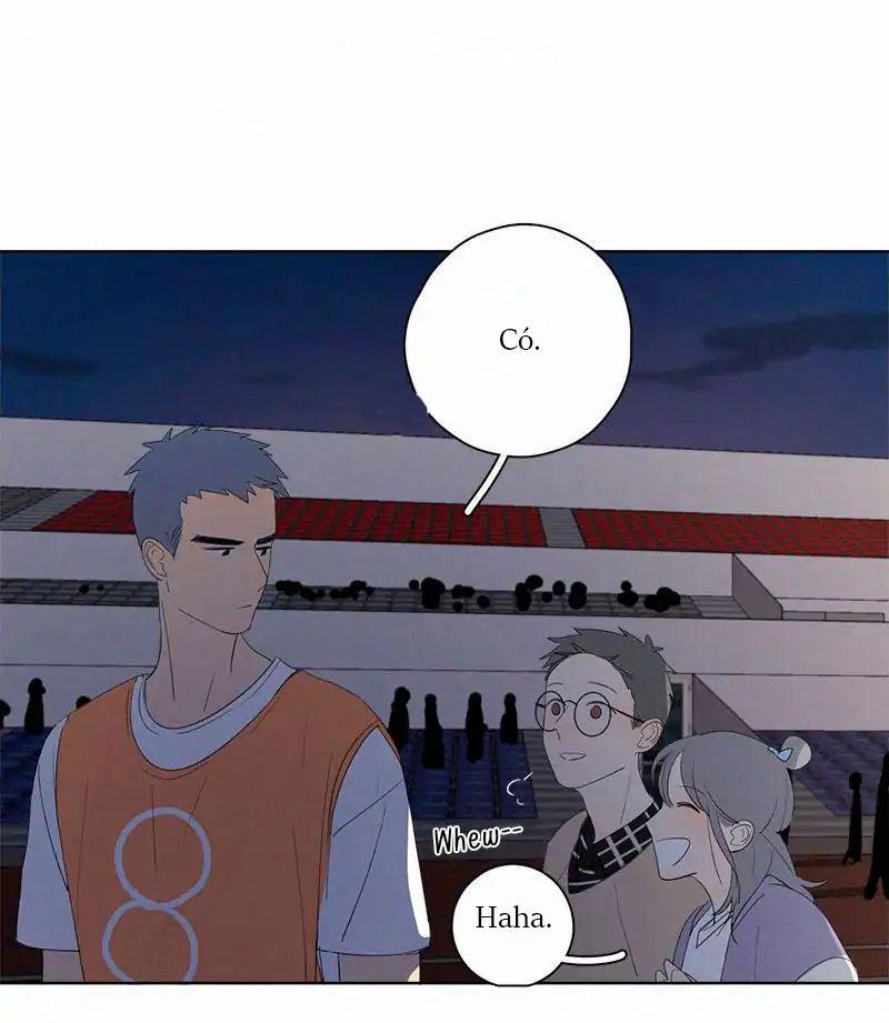 Here U Are Chapter 60 - 18