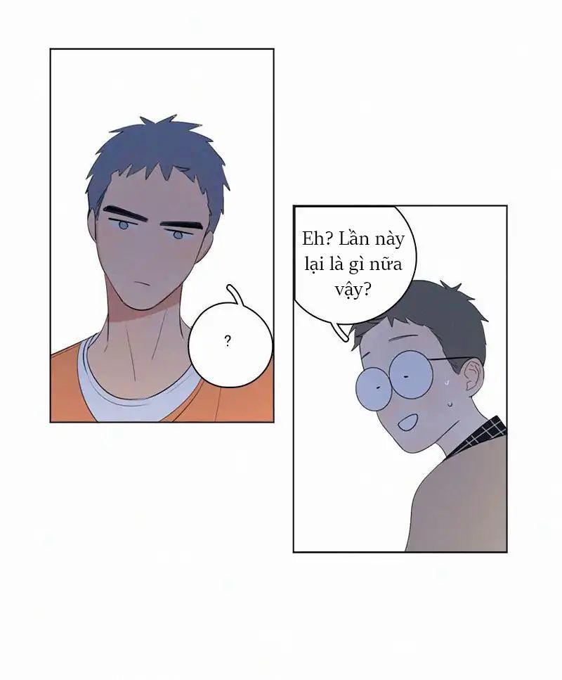 Here U Are Chapter 60 - 20