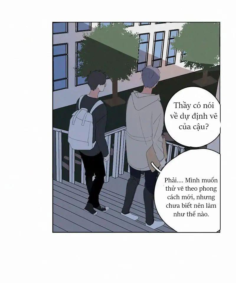 Here U Are Chapter 60 - 23