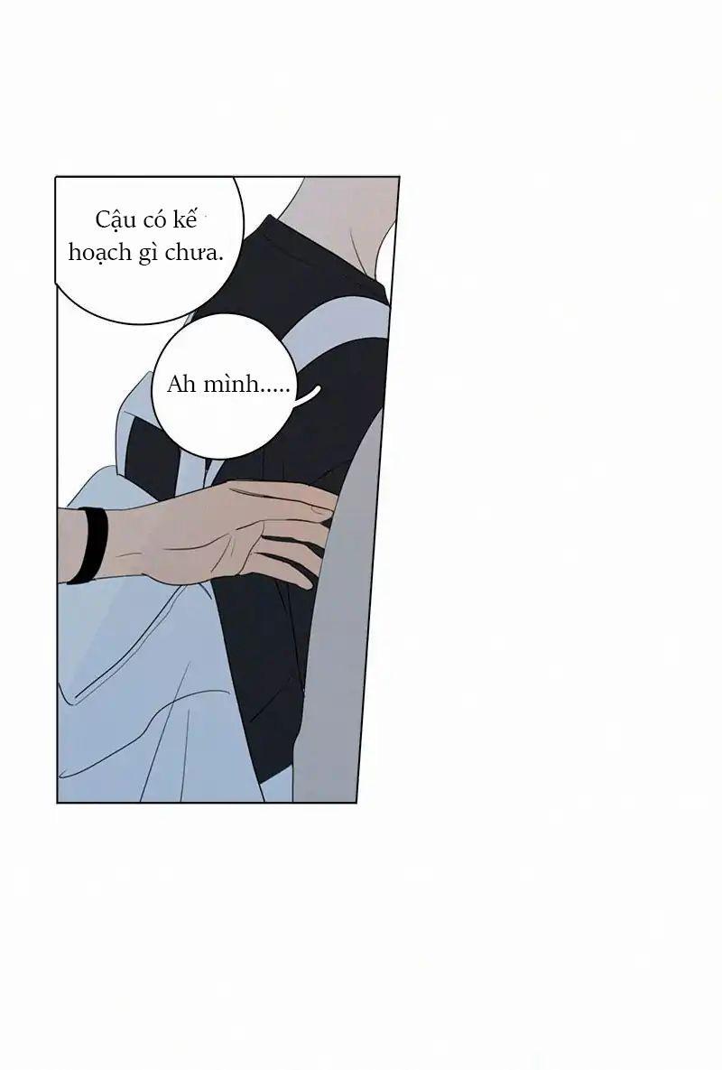 Here U Are Chapter 60 - 24