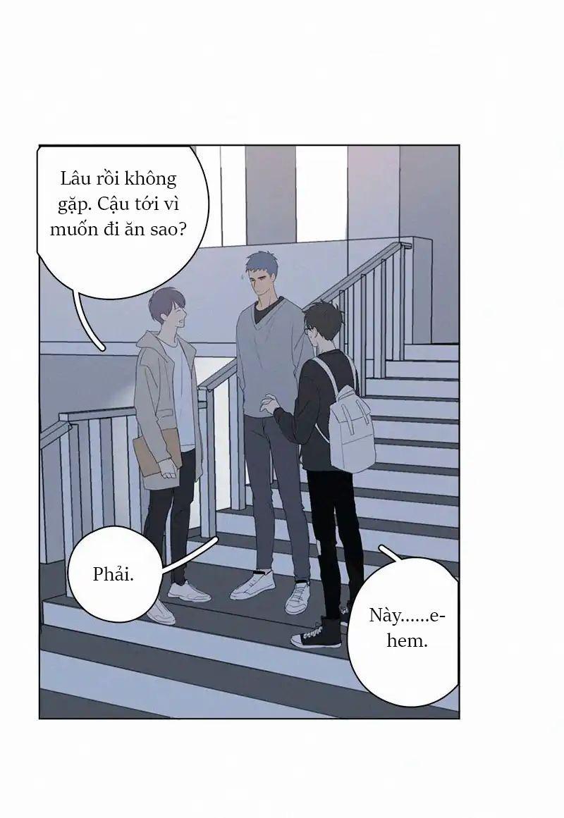 Here U Are Chapter 60 - 26