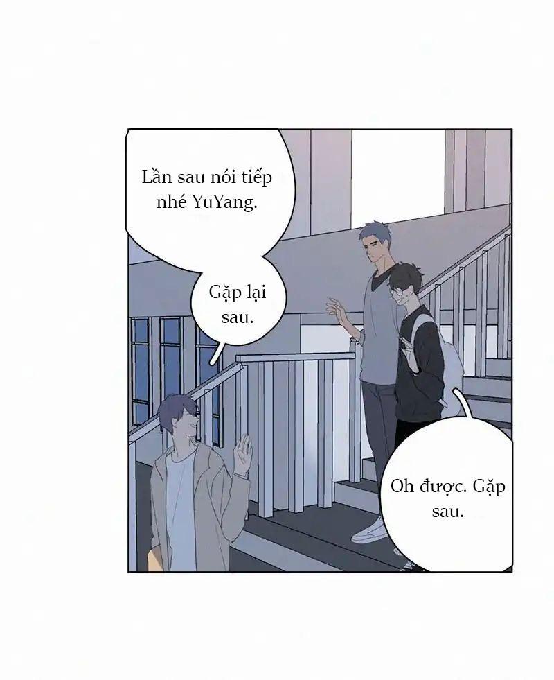 Here U Are Chapter 60 - 27