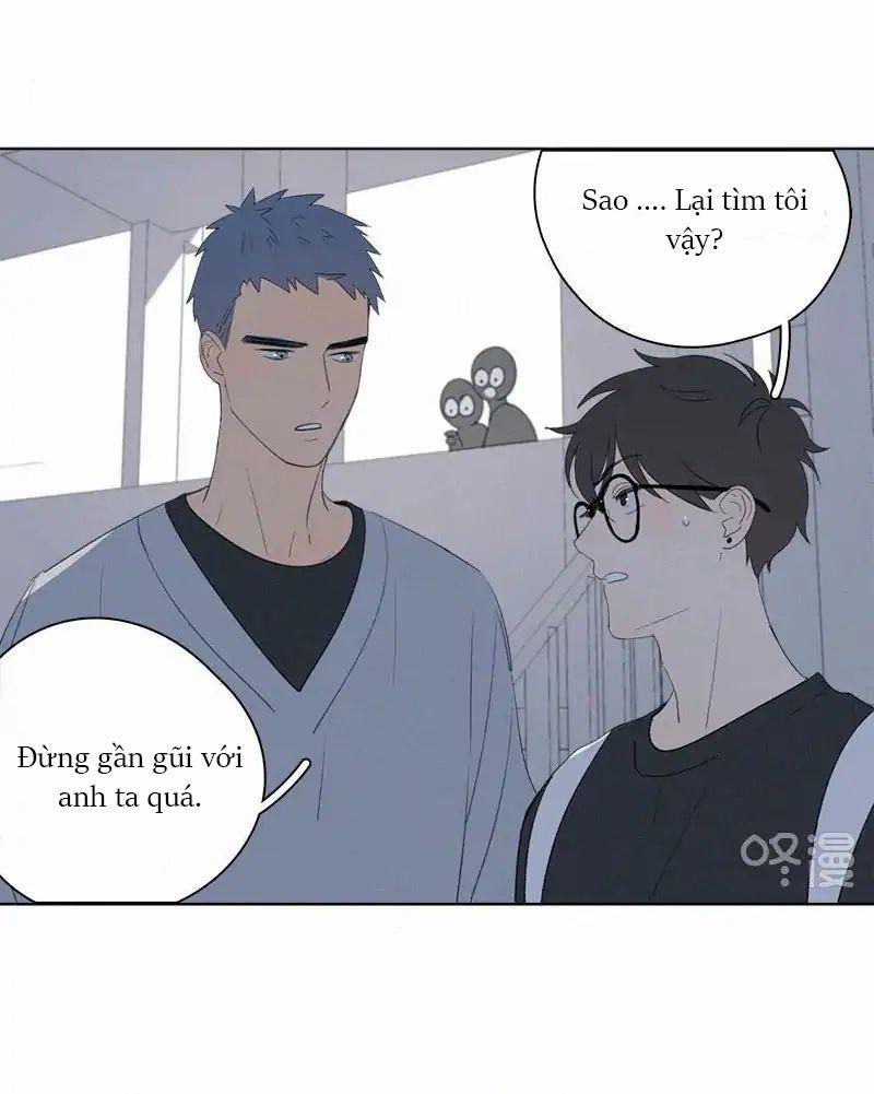 Here U Are Chapter 60 - 28