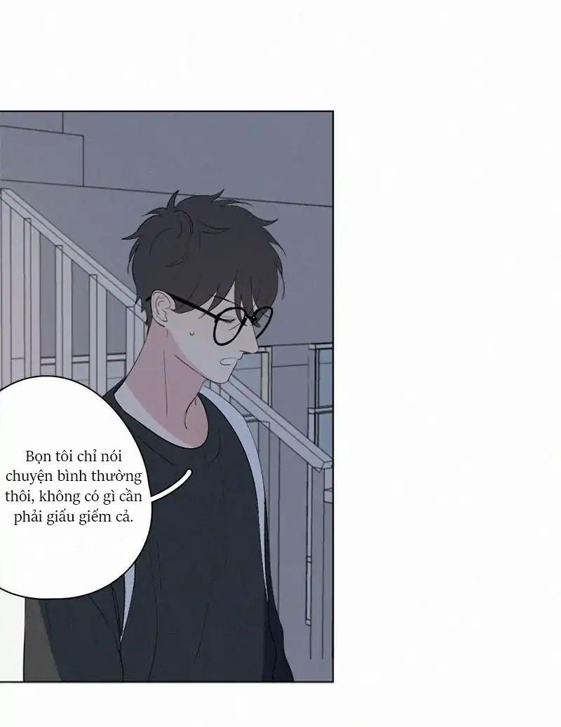 Here U Are Chapter 60 - 29