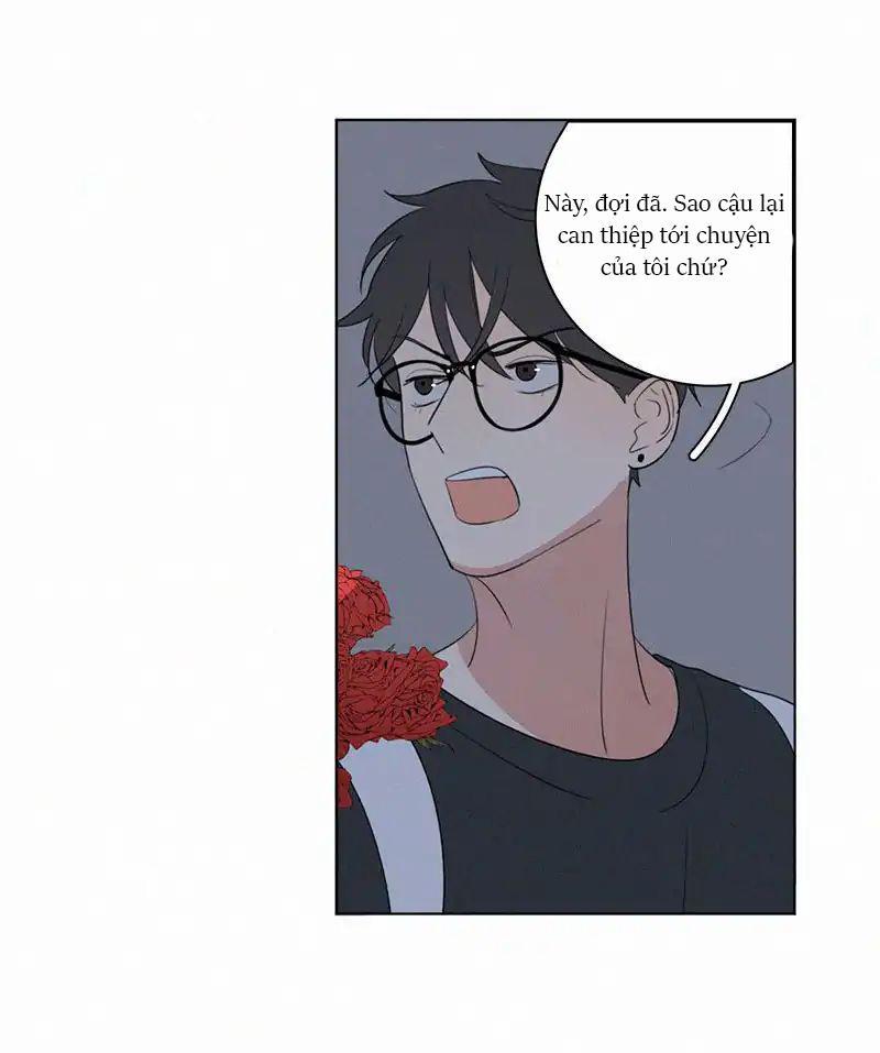 Here U Are Chapter 60 - 30