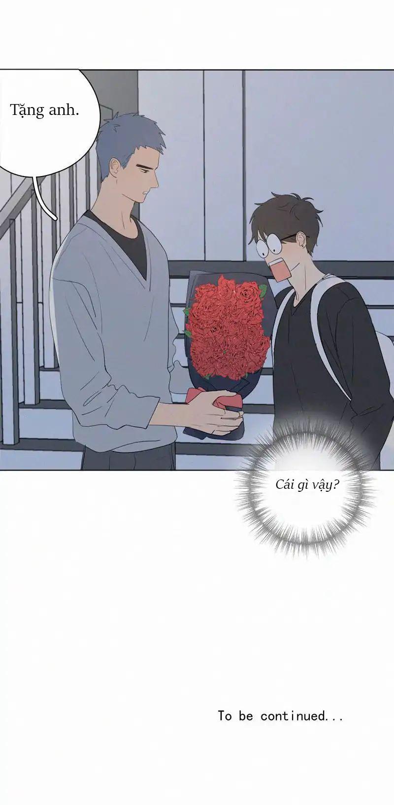 Here U Are Chapter 60 - 32