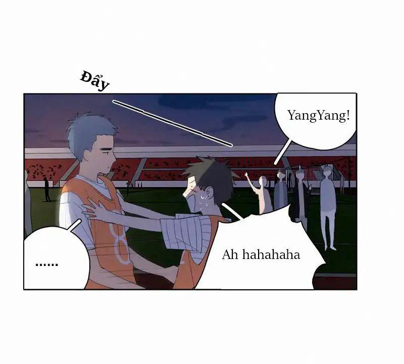 Here U Are Chapter 60 - 5