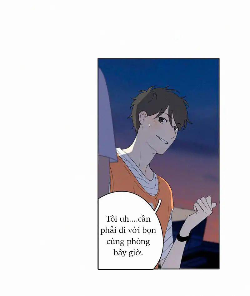 Here U Are Chapter 60 - 6