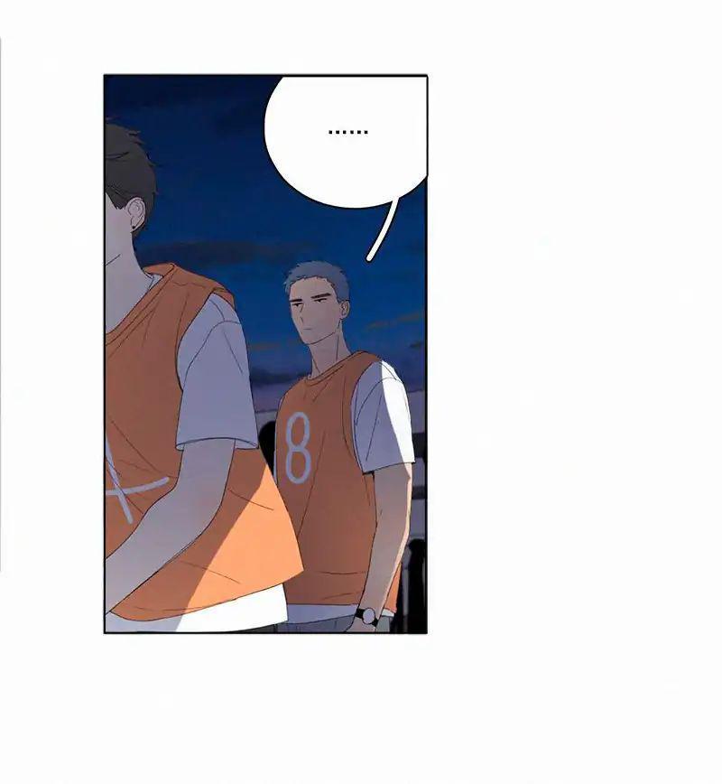 Here U Are Chapter 60 - 7