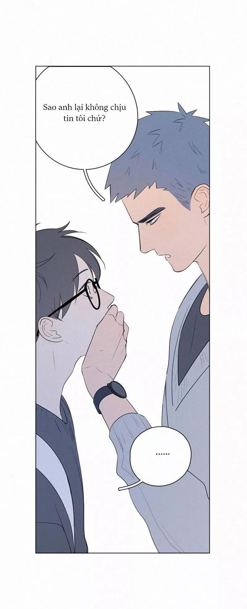 Here U Are Chapter 61 - 13