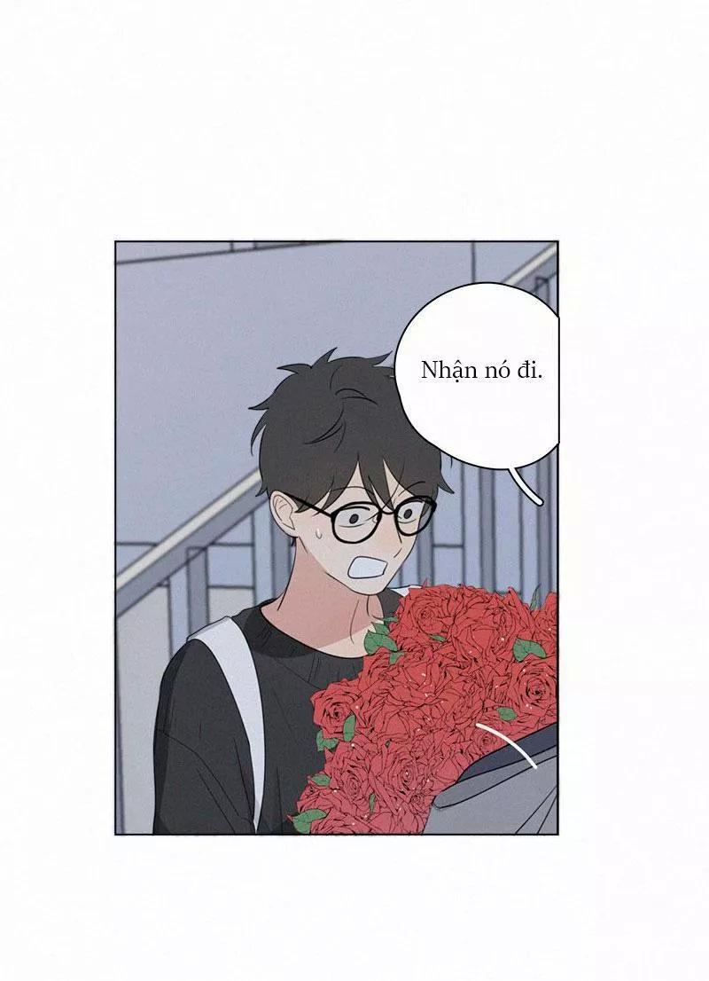 Here U Are Chapter 61 - 15