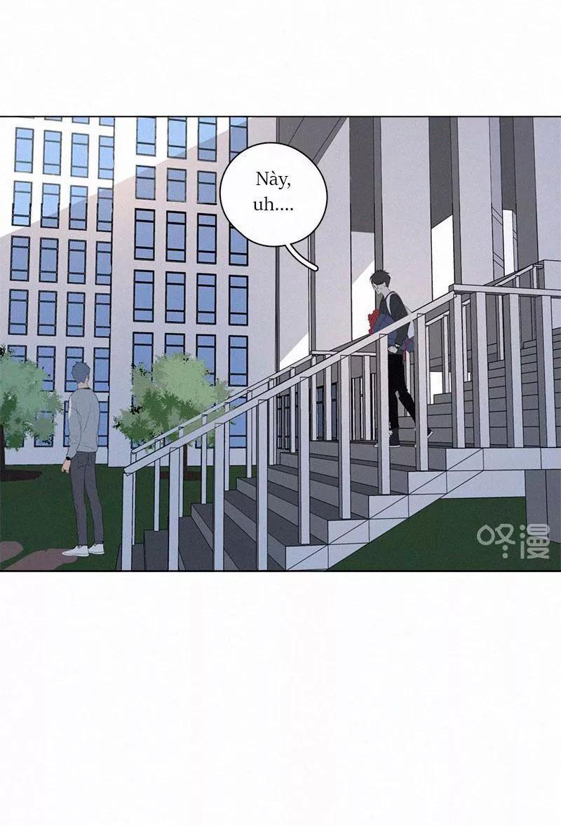 Here U Are Chapter 61 - 19