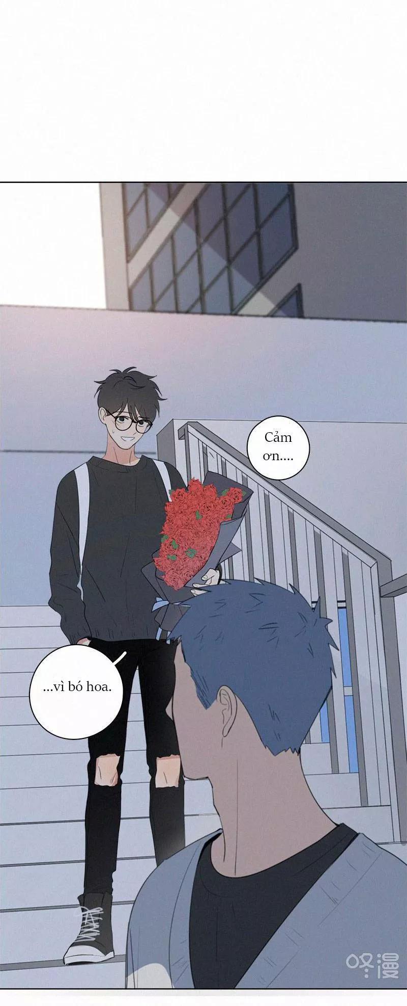 Here U Are Chapter 61 - 20