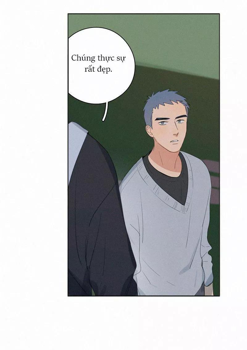 Here U Are Chapter 61 - 21