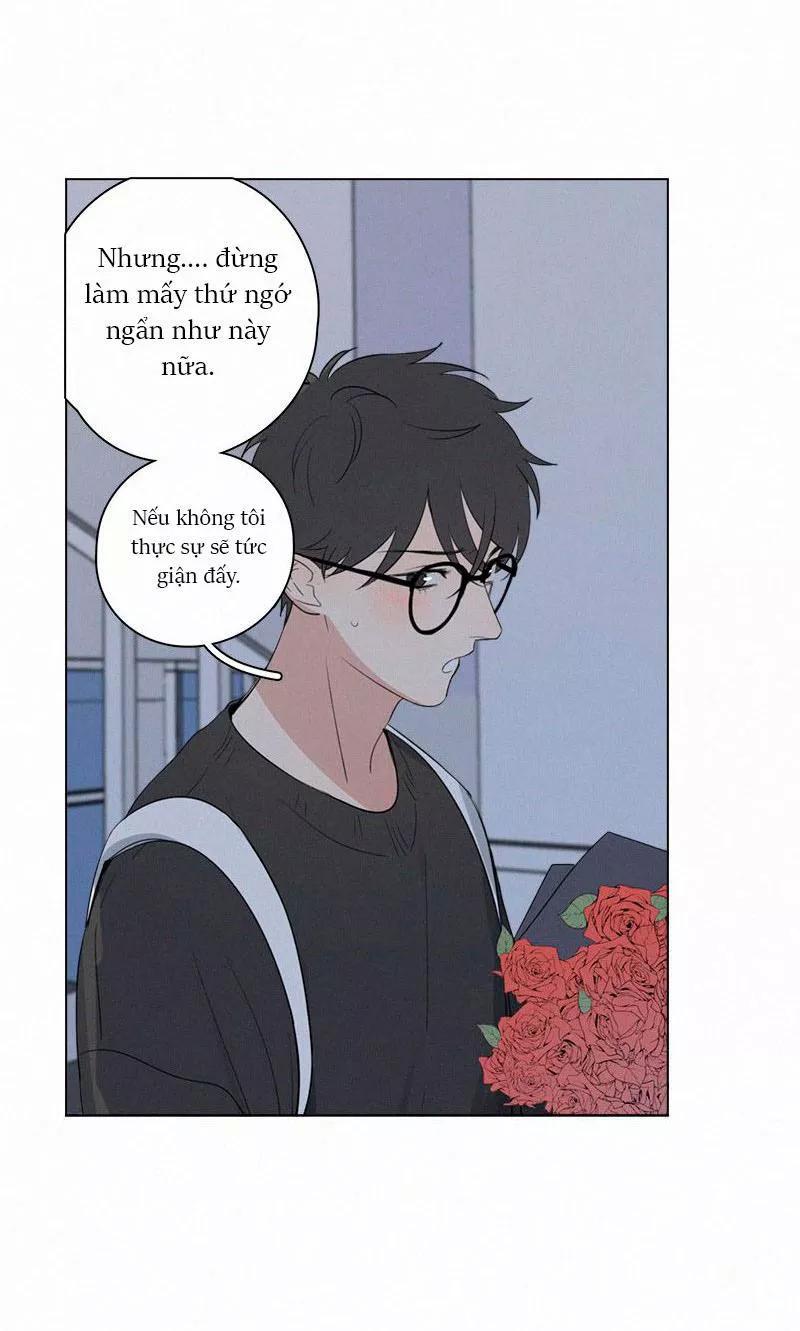 Here U Are Chapter 61 - 22