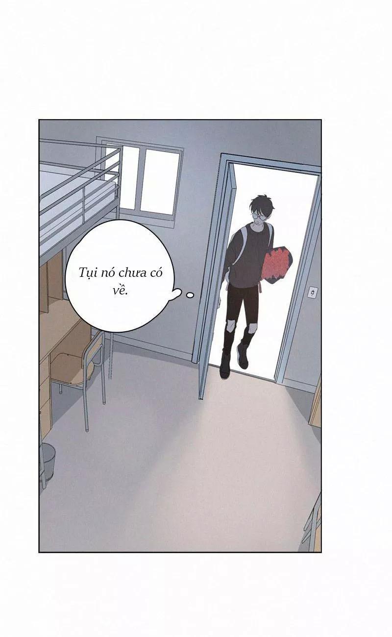 Here U Are Chapter 61 - 25