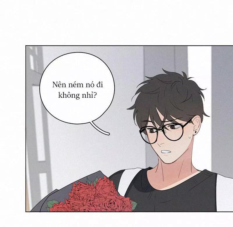 Here U Are Chapter 61 - 27