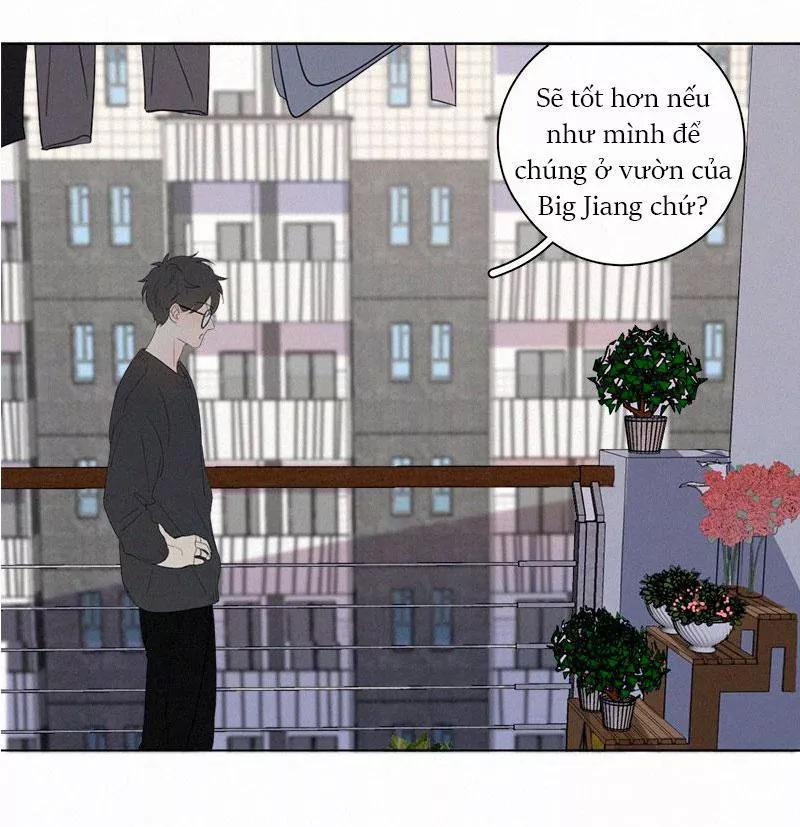 Here U Are Chapter 61 - 30