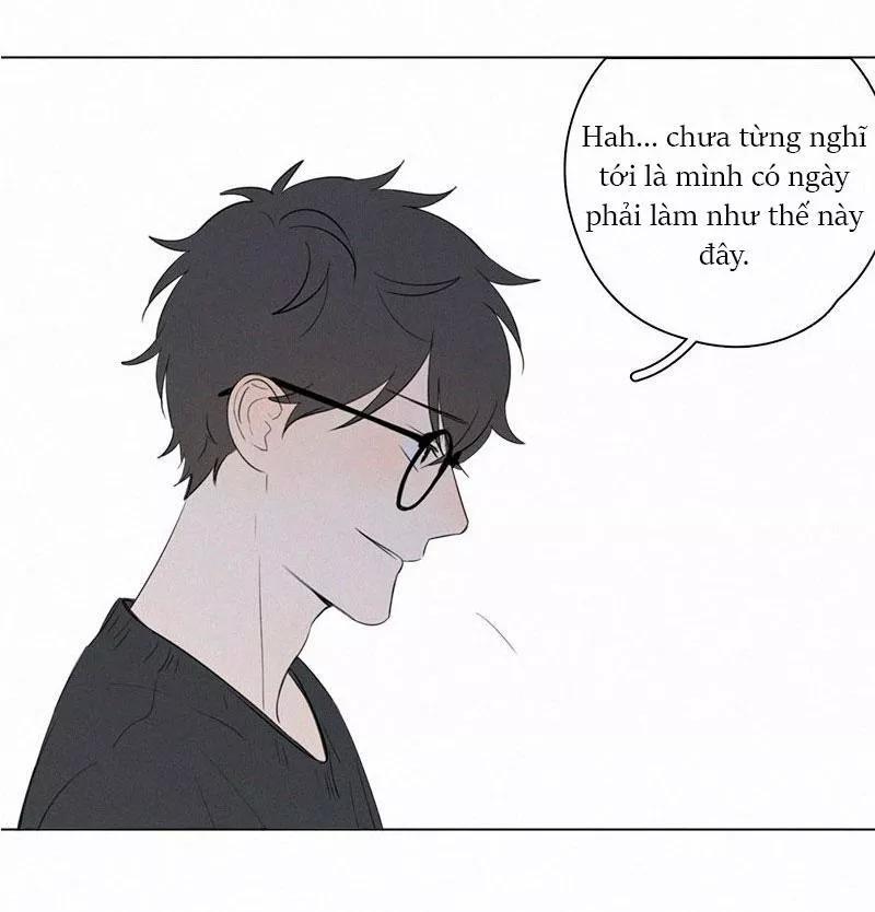 Here U Are Chapter 61 - 31