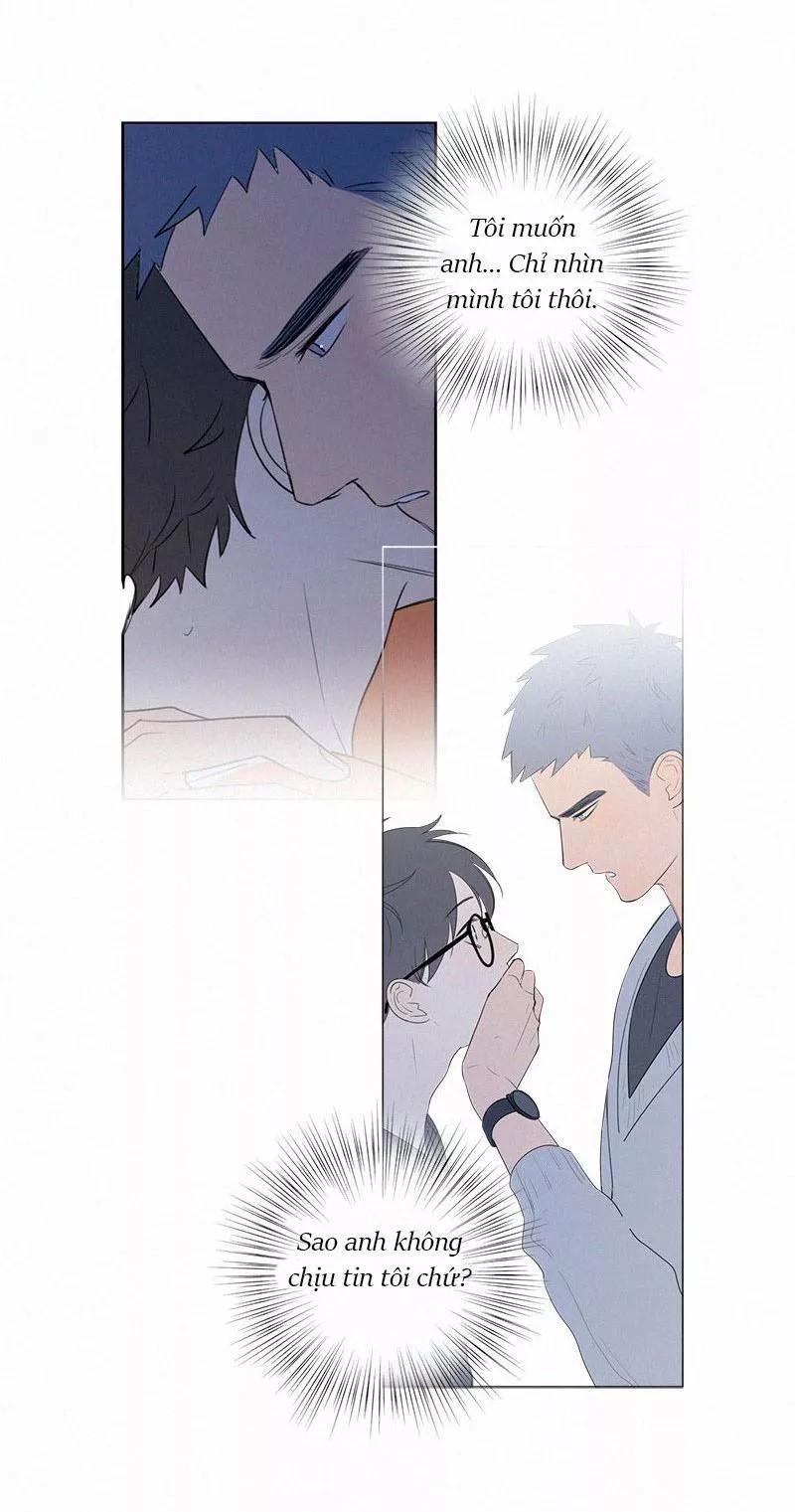 Here U Are Chapter 61 - 32