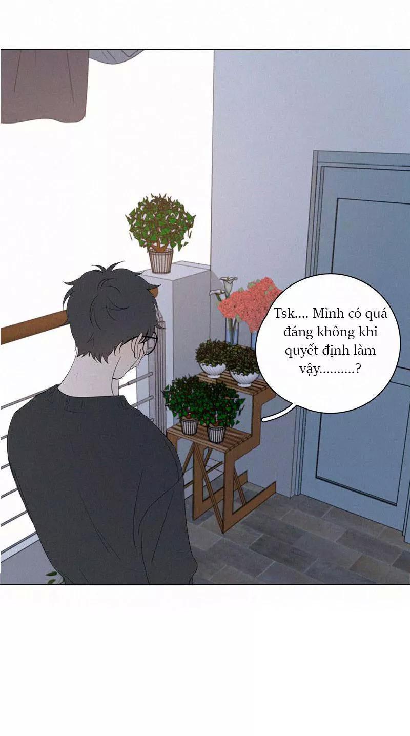 Here U Are Chapter 61 - 34