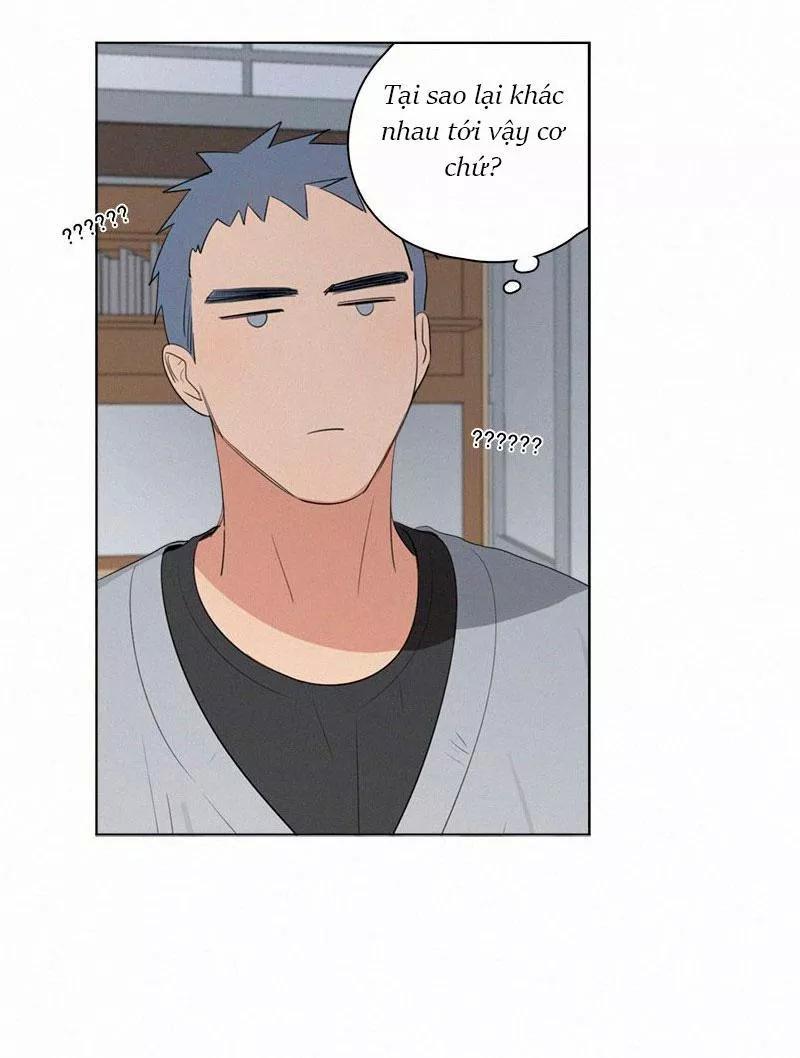 Here U Are Chapter 61 - 38