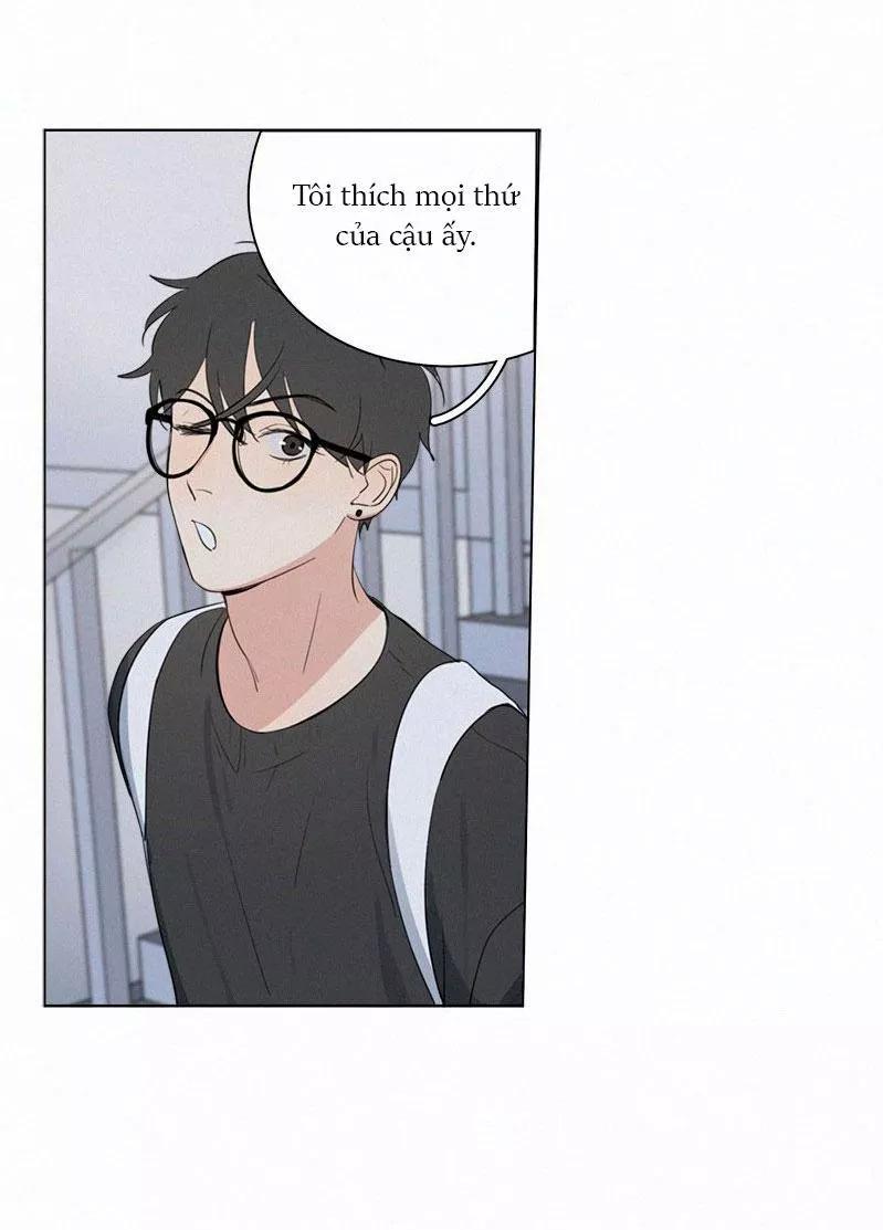 Here U Are Chapter 61 - 8