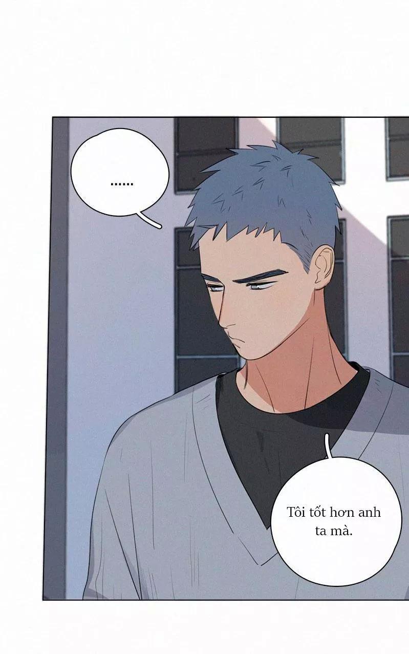 Here U Are Chapter 61 - 9