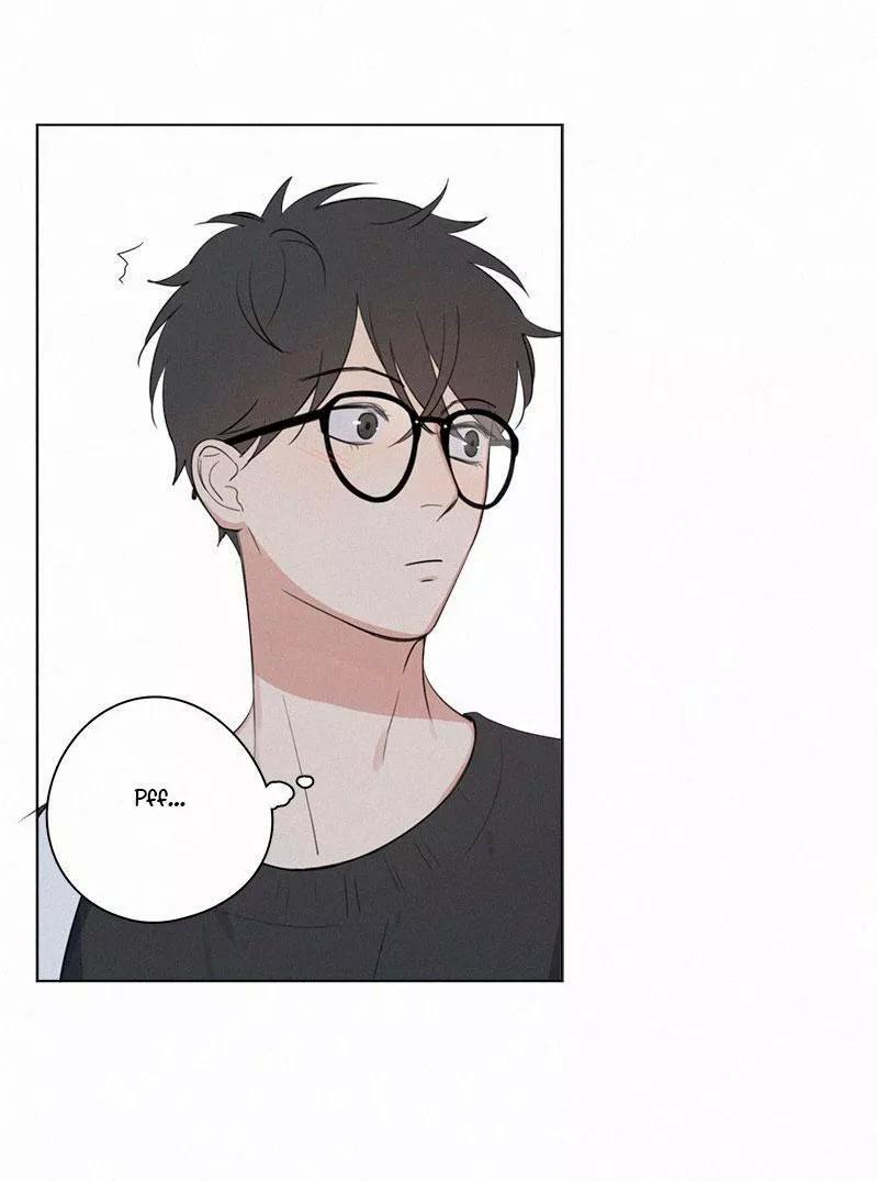 Here U Are Chapter 61 - 10