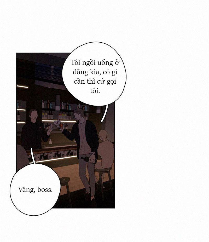 Here U Are Chapter 62 - 16