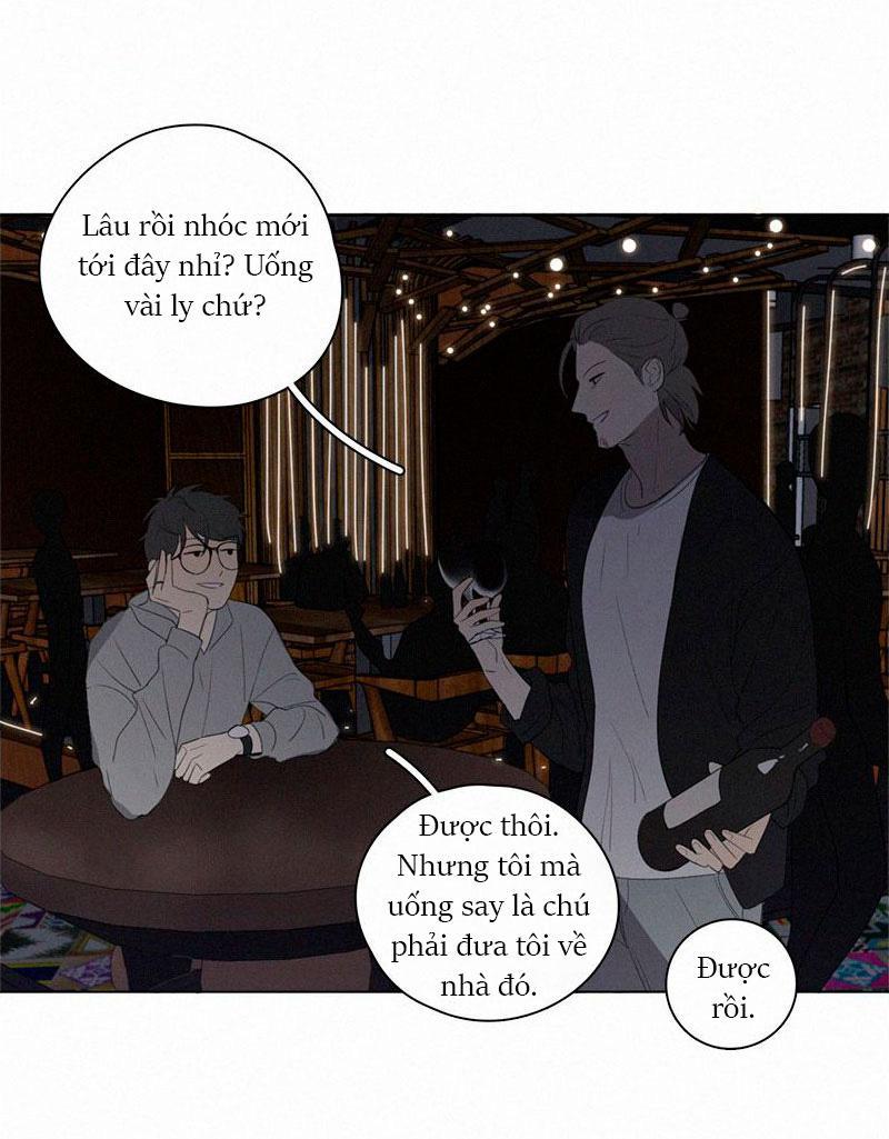 Here U Are Chapter 62 - 17