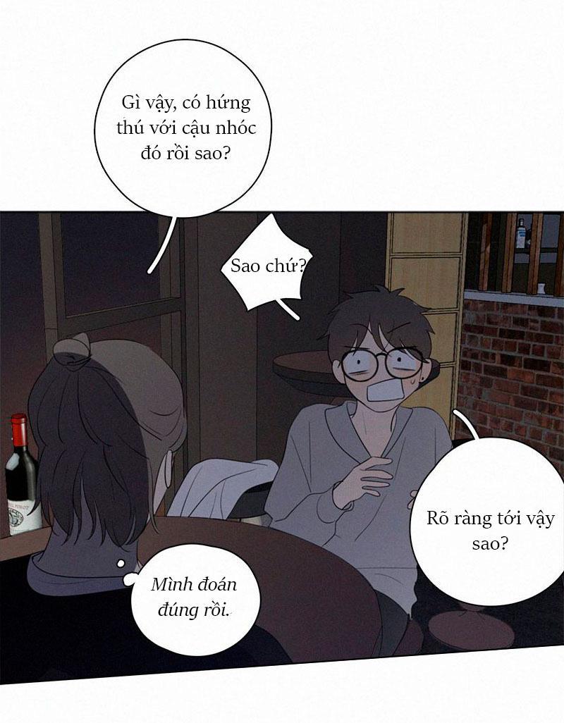 Here U Are Chapter 62 - 20