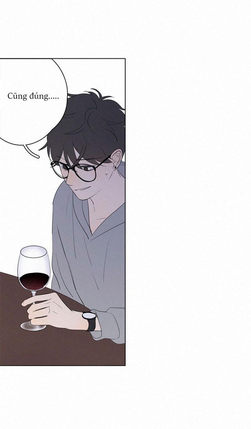 Here U Are Chapter 62 - 23