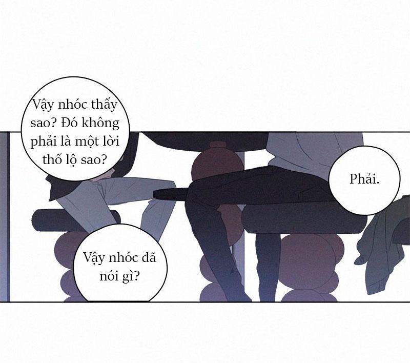 Here U Are Chapter 62 - 24