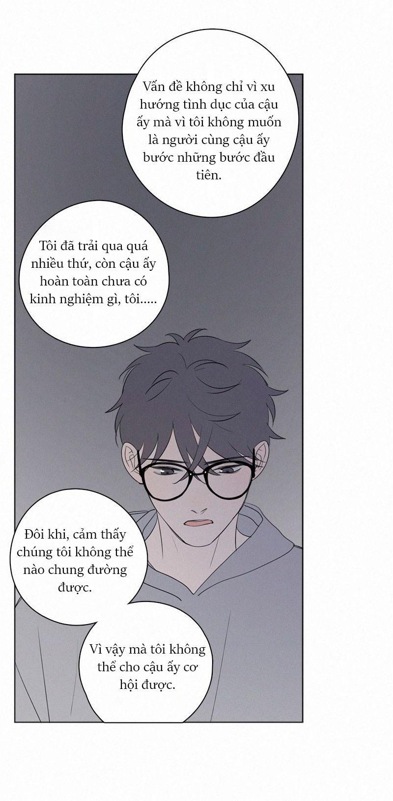 Here U Are Chapter 62 - 33