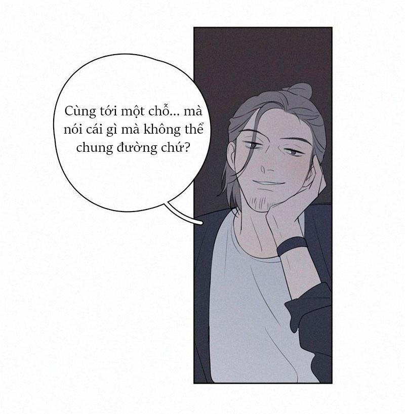 Here U Are Chapter 62 - 35