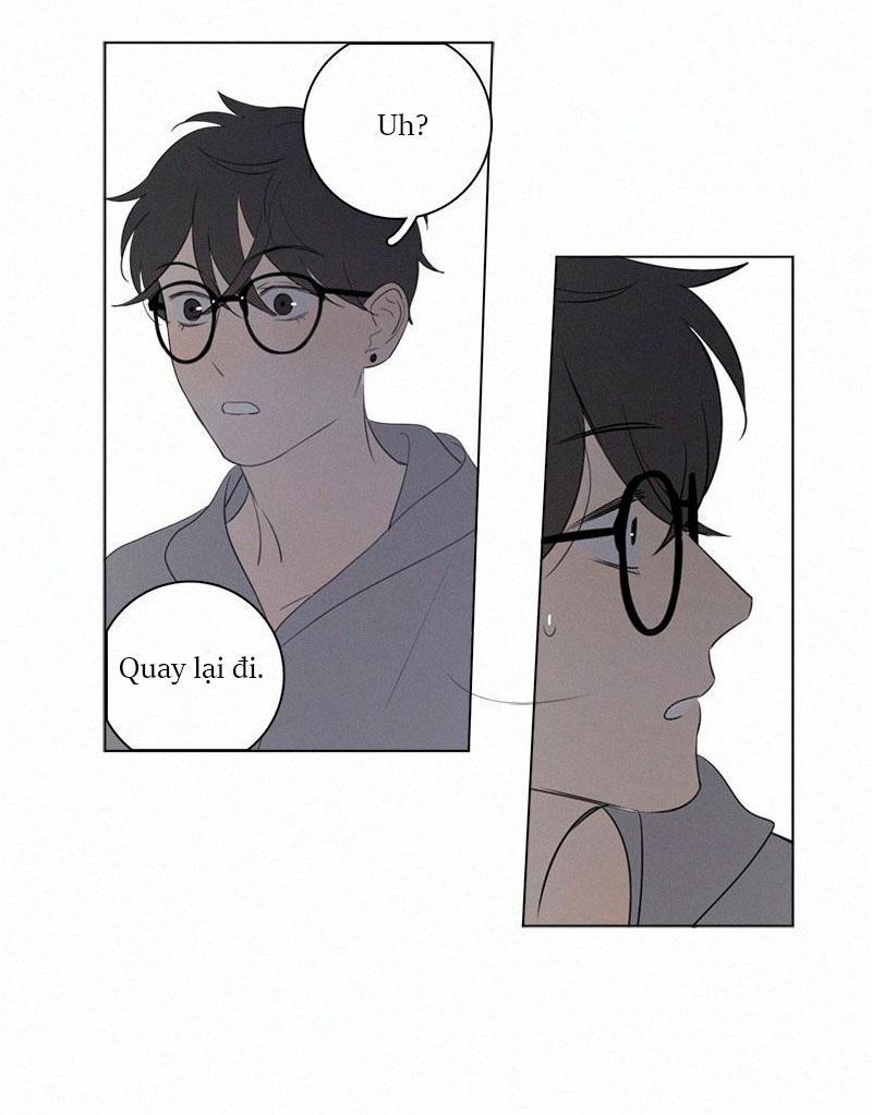 Here U Are Chapter 62 - 36