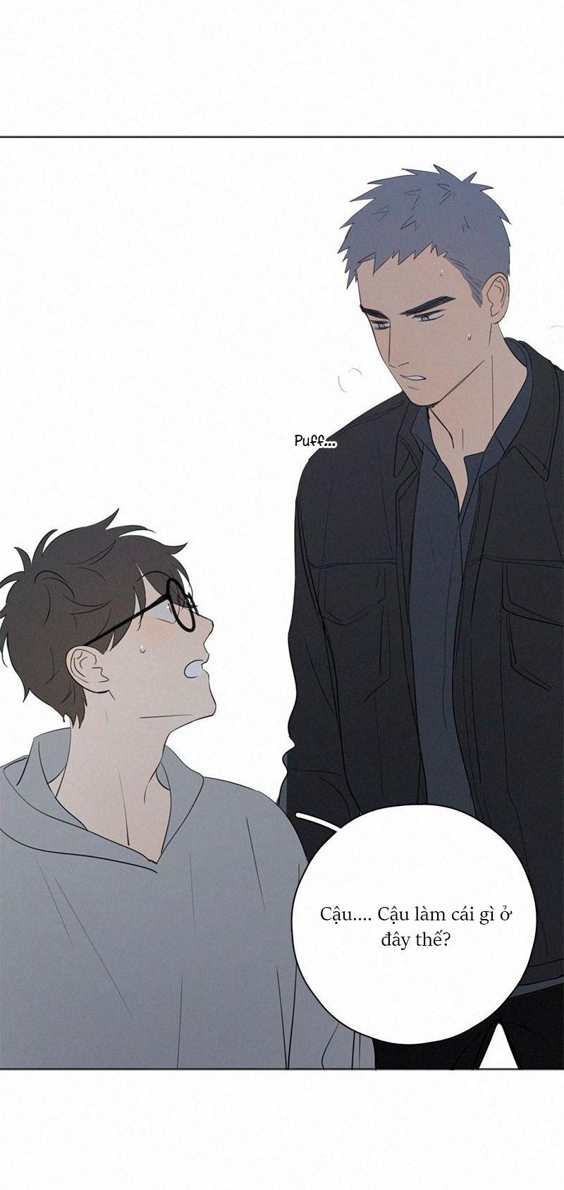 Here U Are Chapter 62 - 37