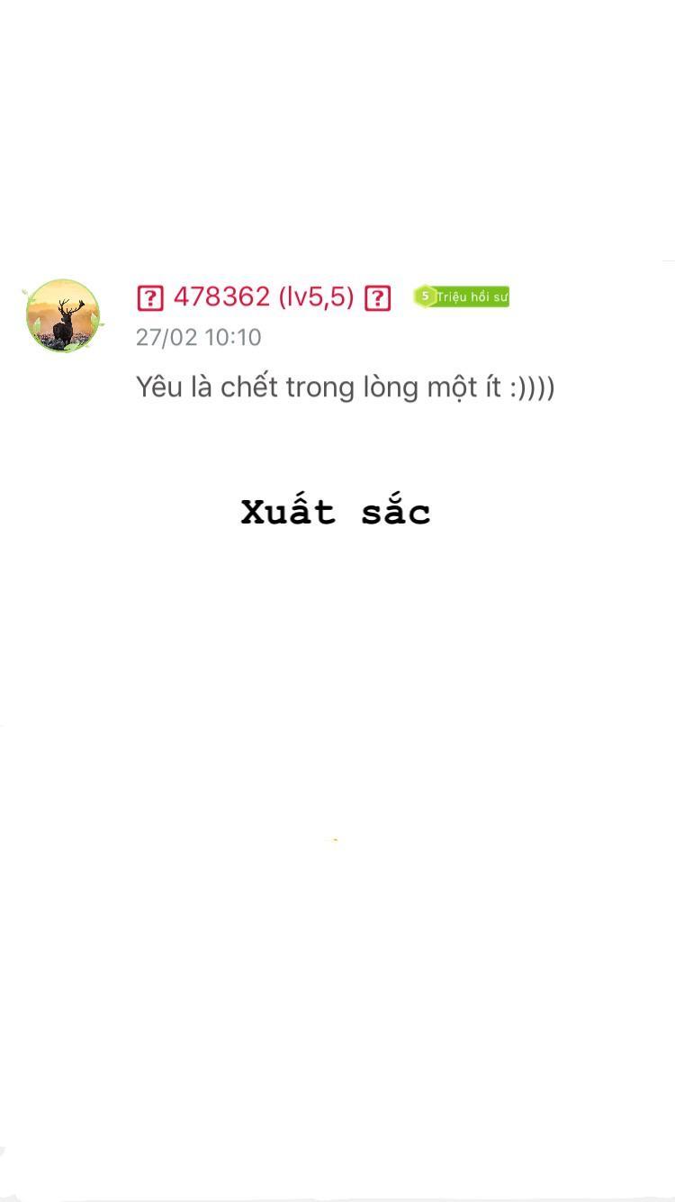 Here U Are Chapter 62 - 40