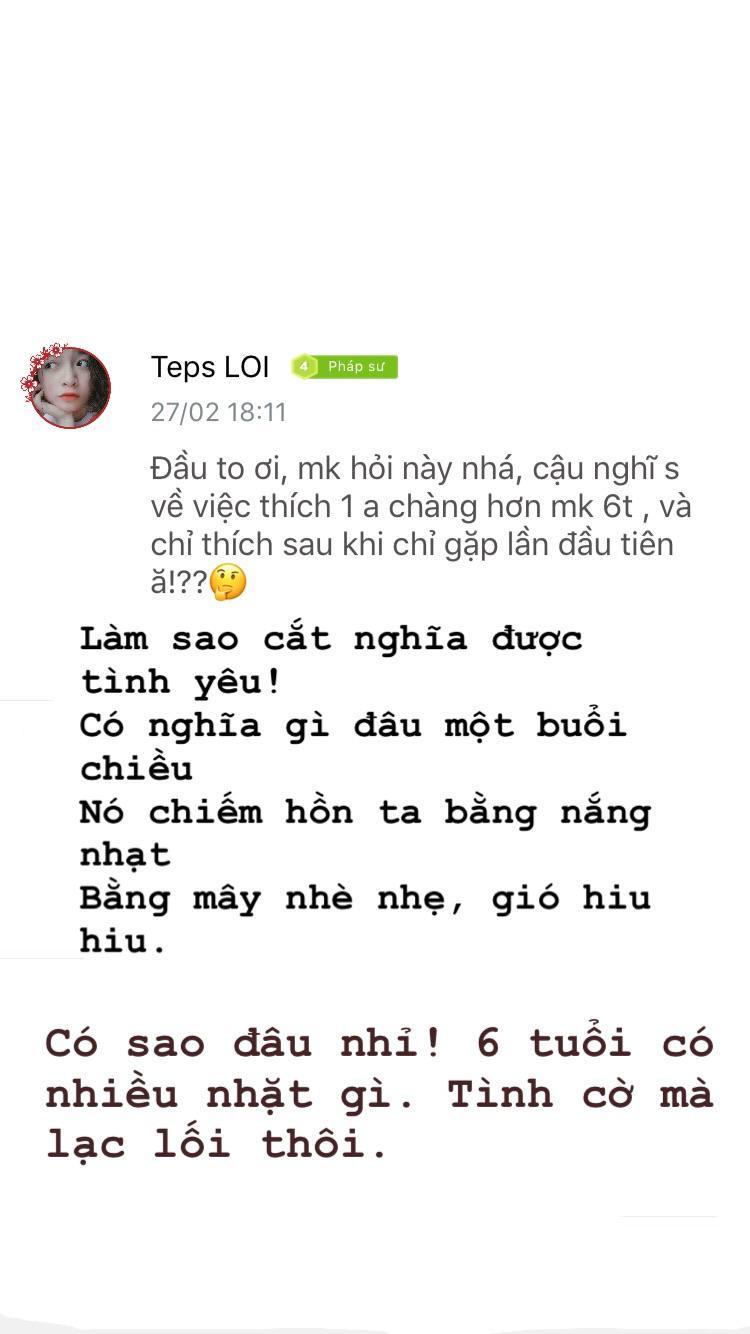 Here U Are Chapter 62 - 41