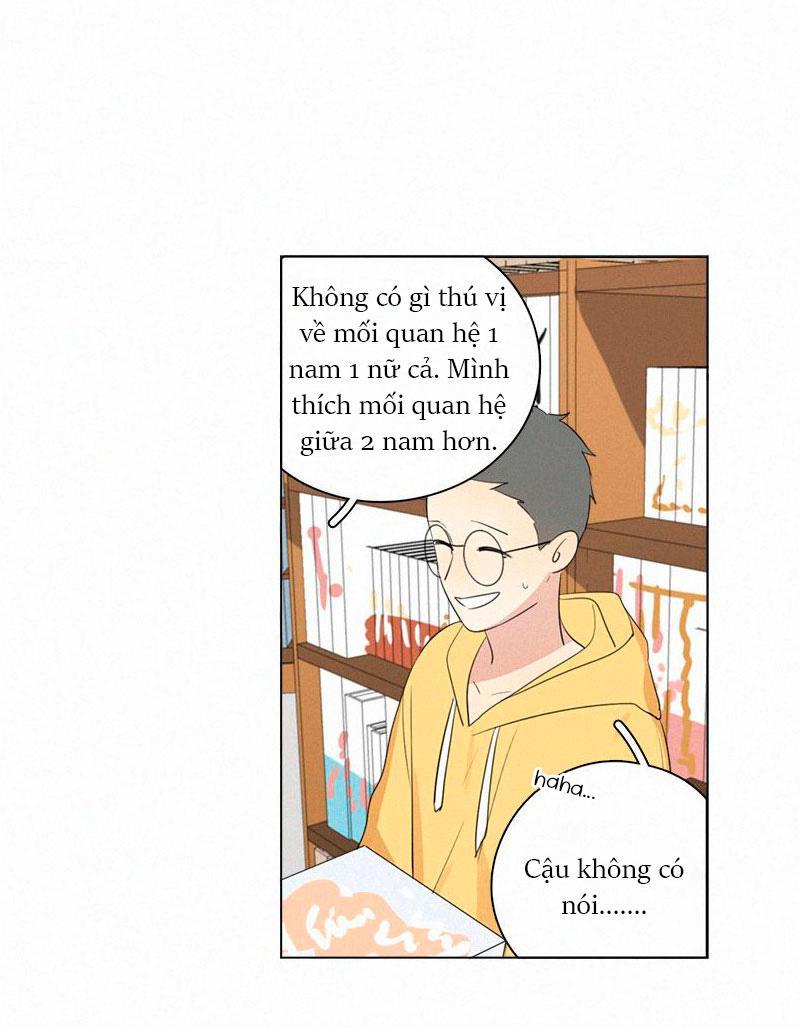 Here U Are Chapter 62 - 8