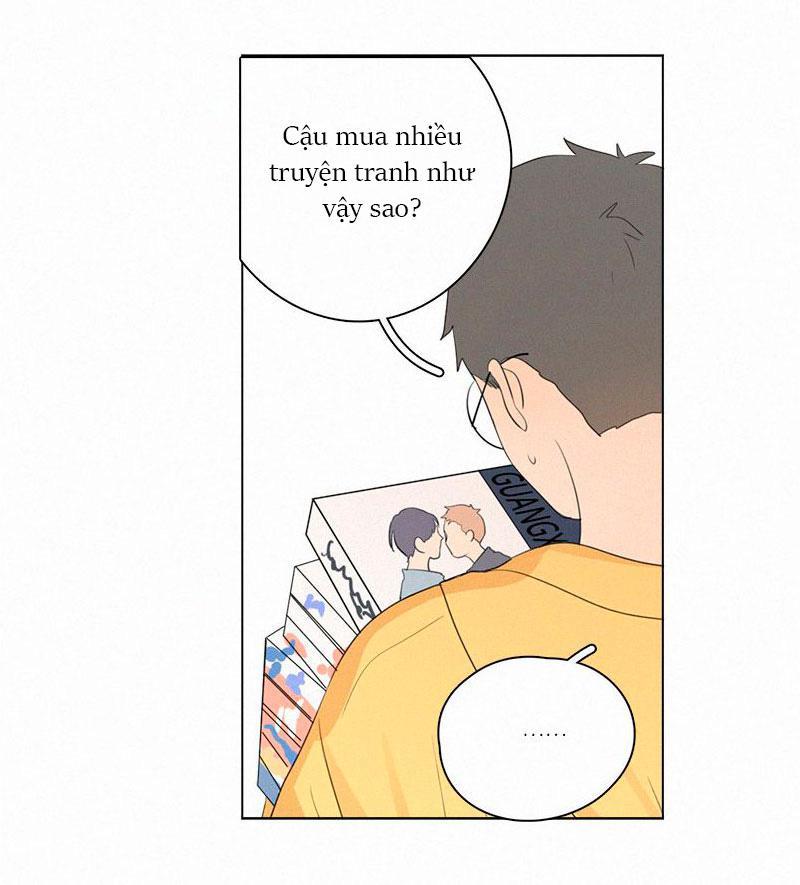 Here U Are Chapter 62 - 10