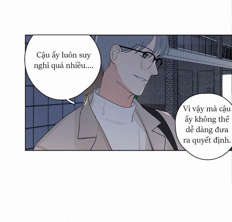 Here U Are Chapter 63 - 12