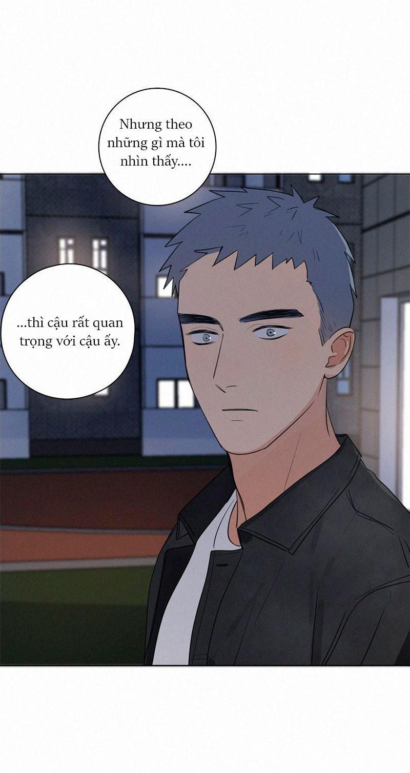 Here U Are Chapter 63 - 13