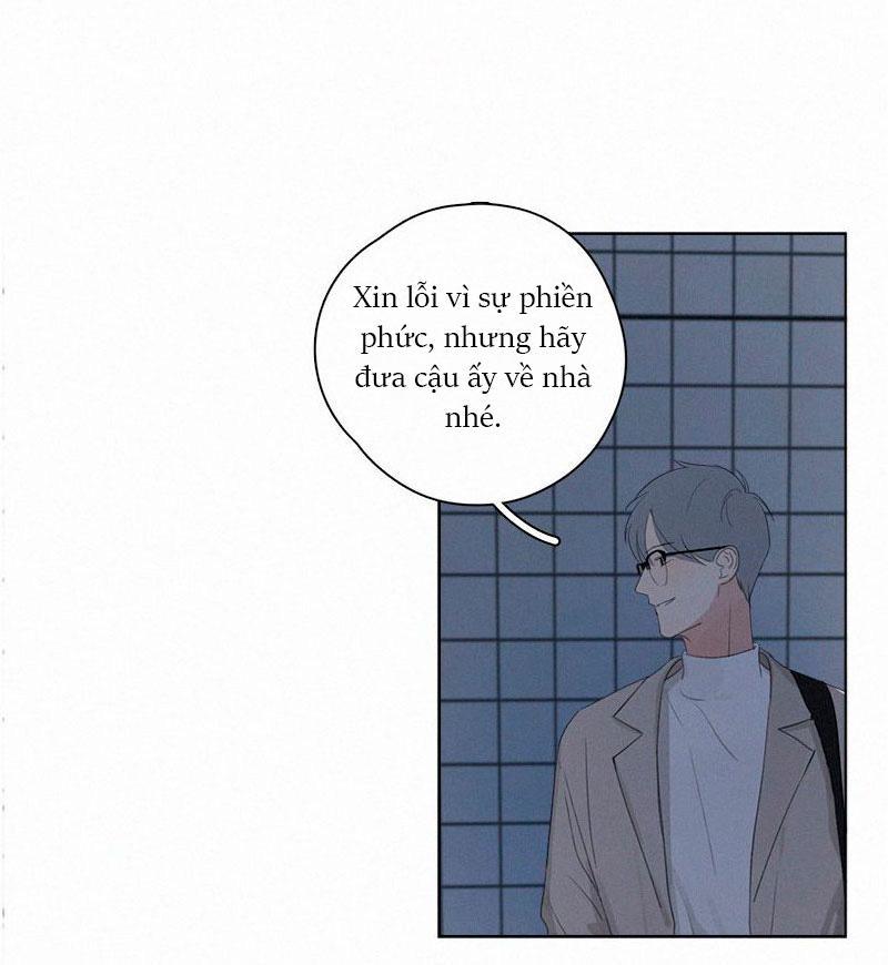 Here U Are Chapter 63 - 14